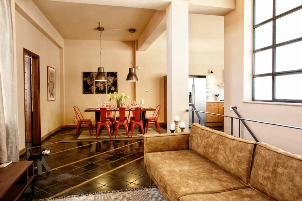 Villa Meliti - photo 21