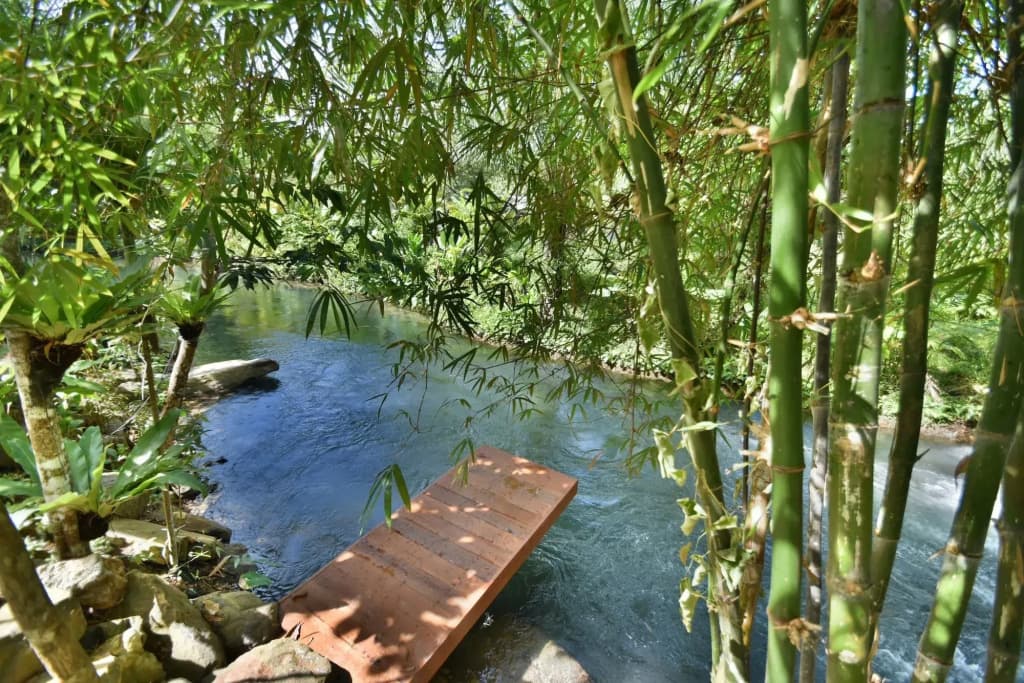 The Nine Thipthara Klongson Resort - photo 11