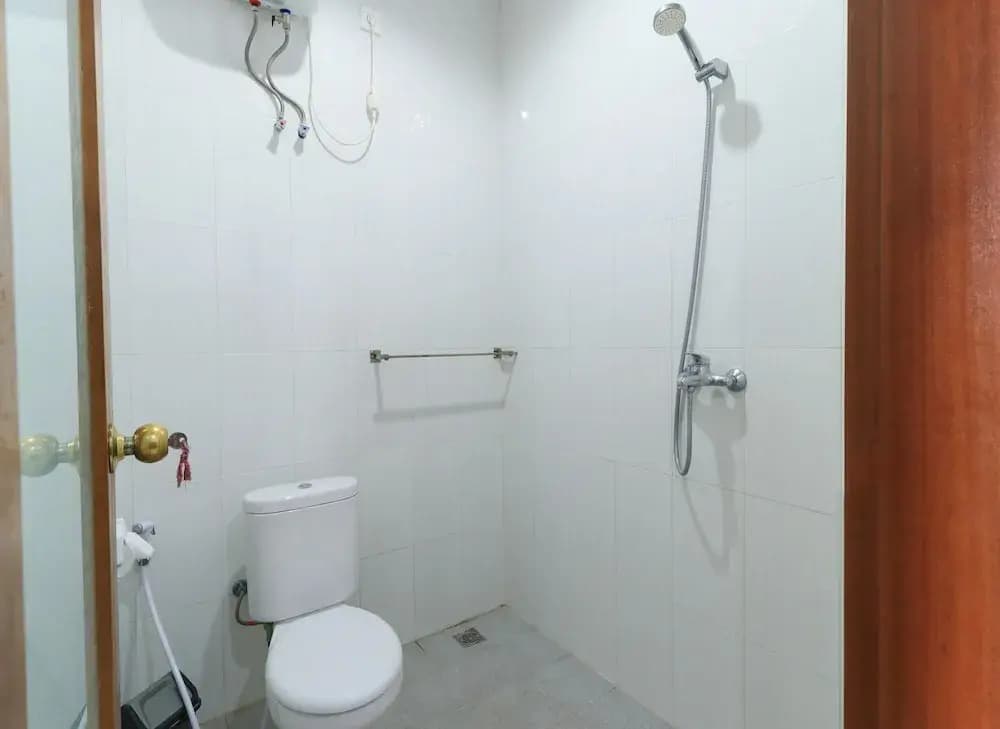 Canggu Nadi Guesthouse - photo 7