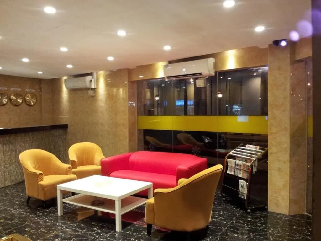 Aira Hotel - photo 4