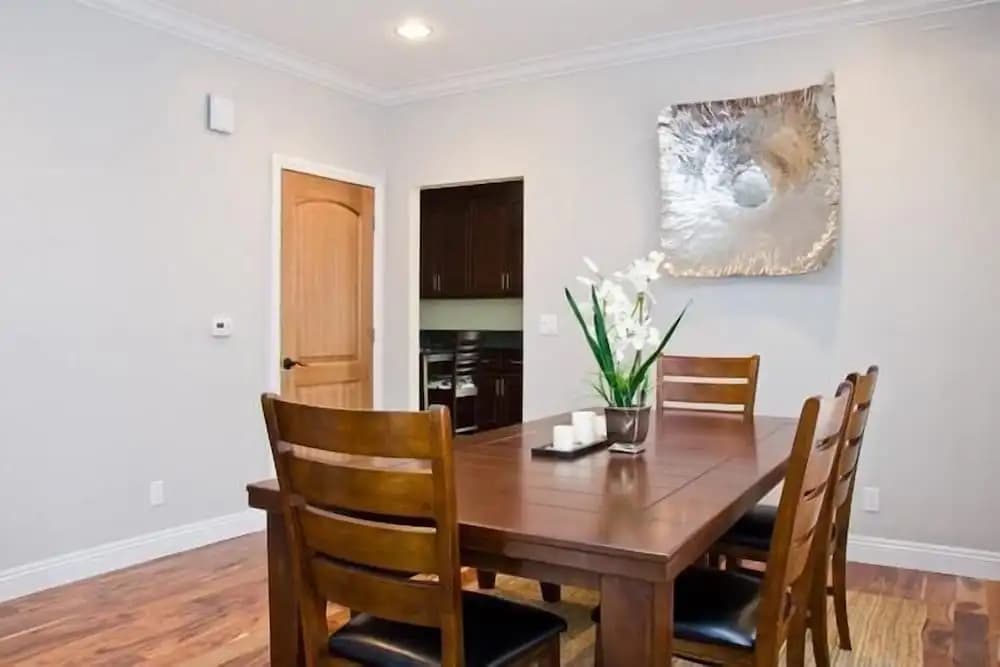 LA022 4 Bedroom Holiday home By Senstay - photo 17