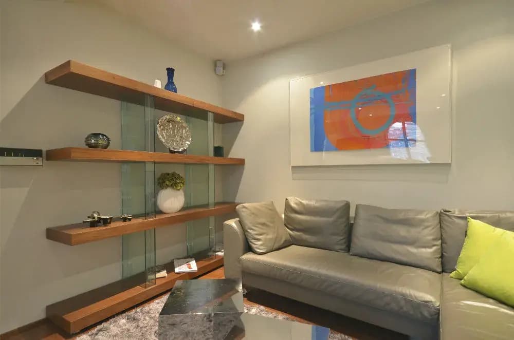 Uber London Kensington House - main photo