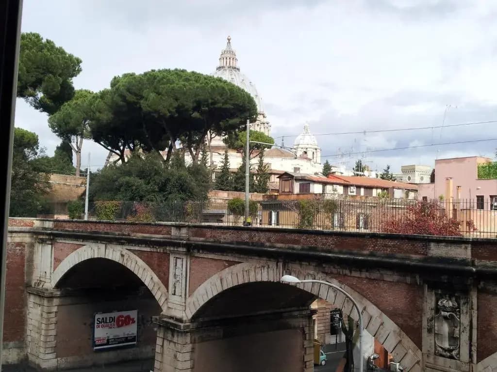 Popes Bridge - photo 10