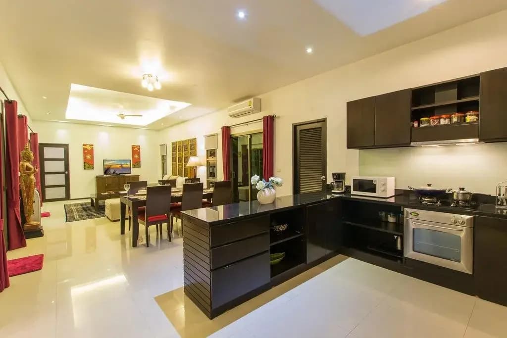 Villa Dinadi - photo 21