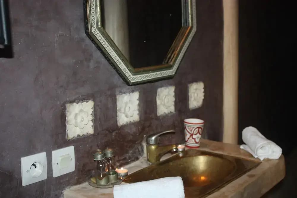 Riad Concorde - photo 8