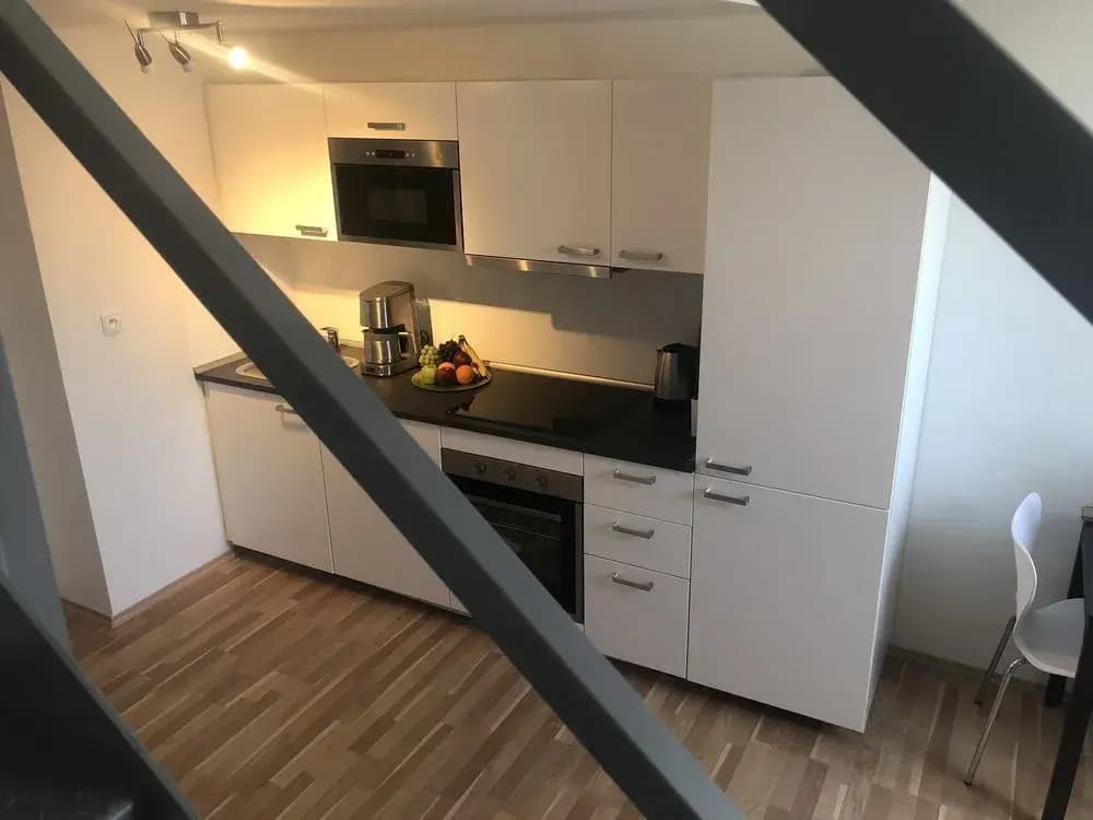 On the Top Apartments - photo 16