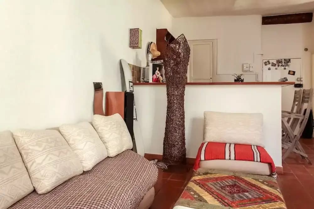 Loft - main photo