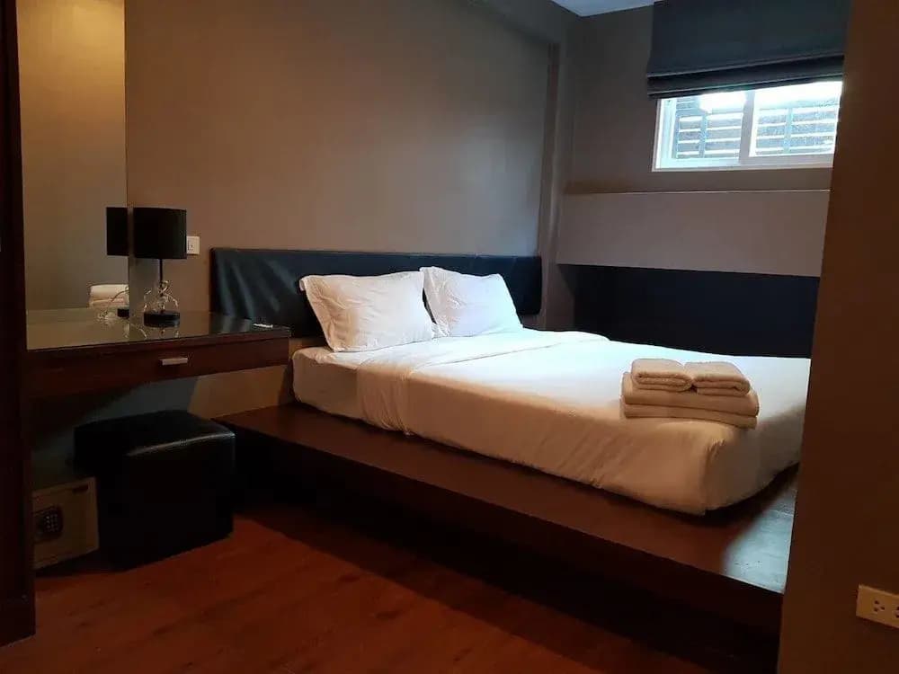 Escape inn - photo 4