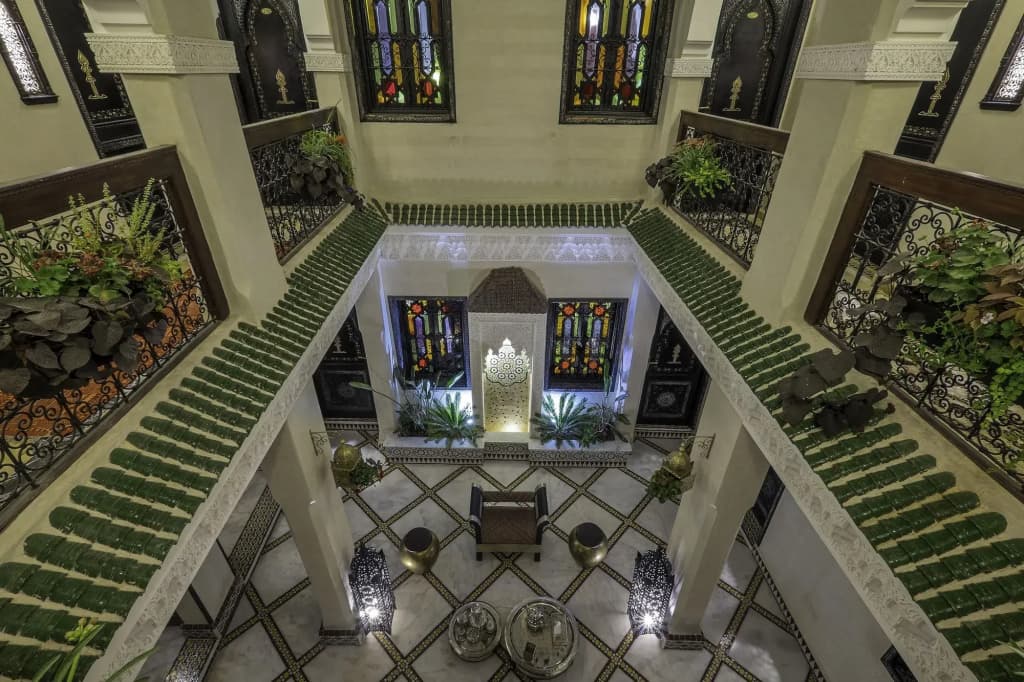 Riad Nesma Suites & SPA - photo 17