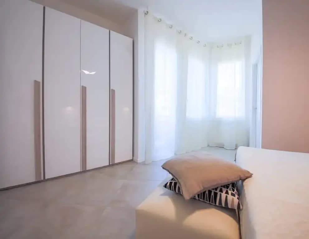 Belfiore Apartment - main photo