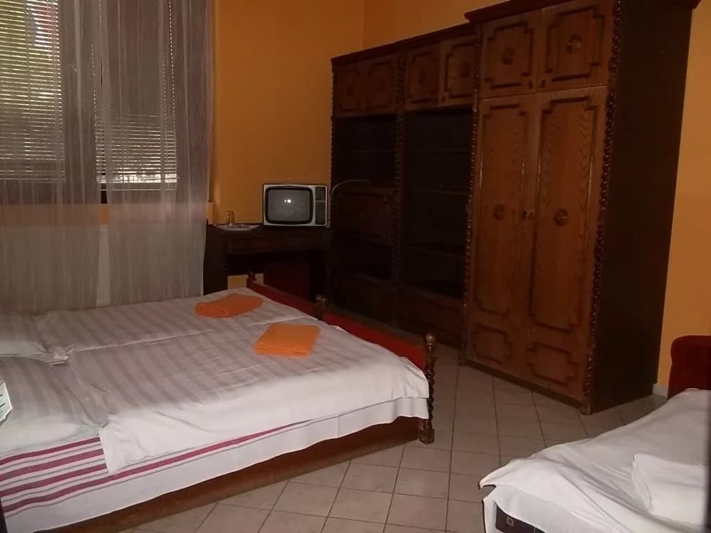 Hotel Palota - photo 4