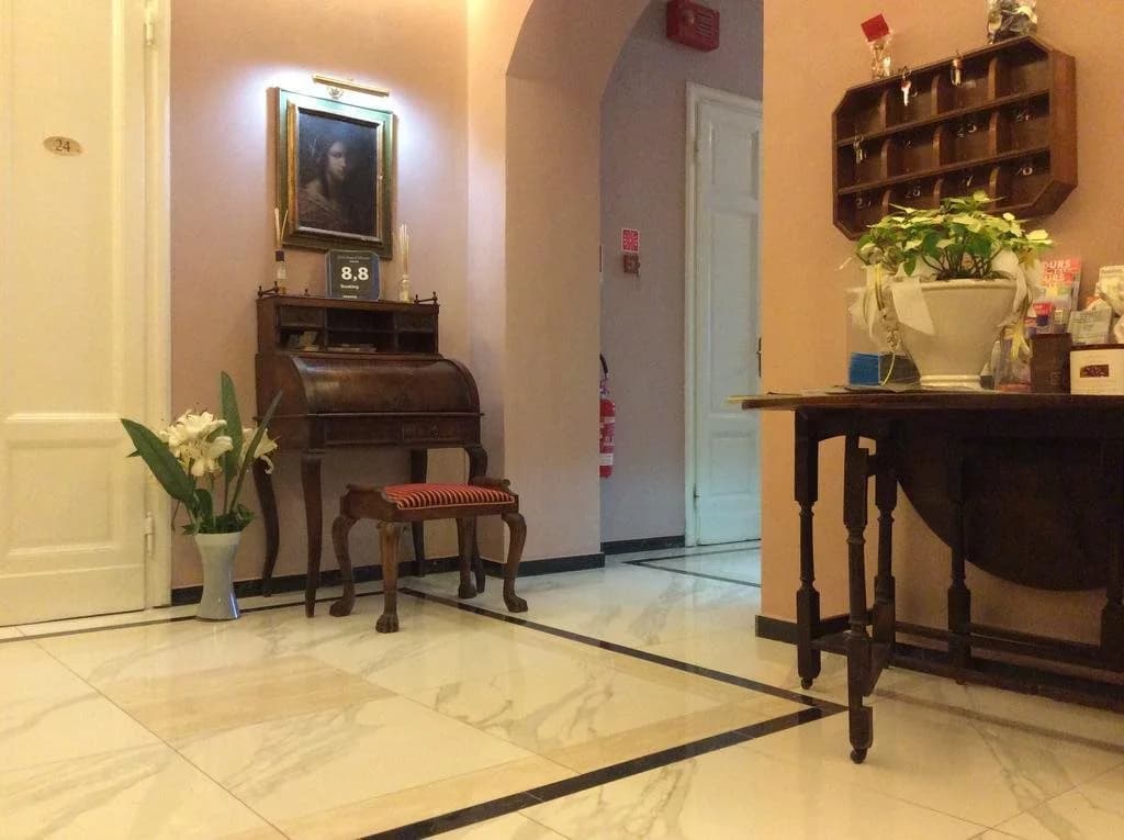 Hotel Joli - photo 7