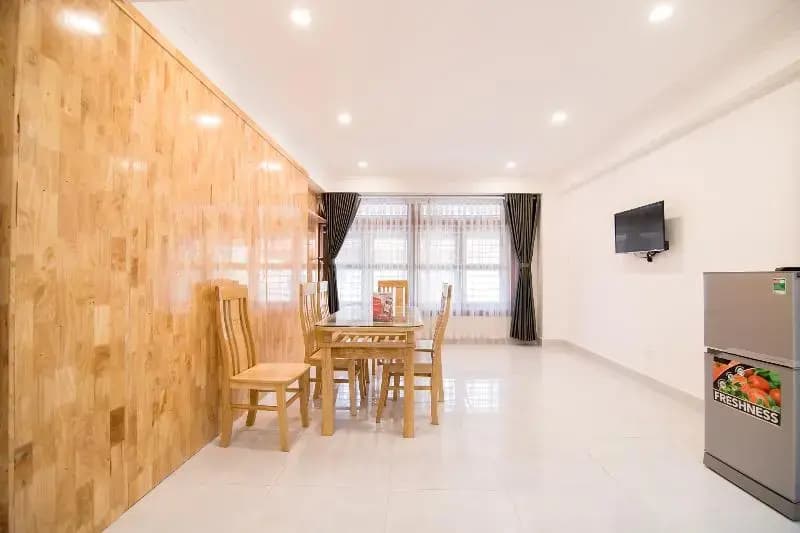 RedDoorz Plus Near Gia Dinh Park - photo 8