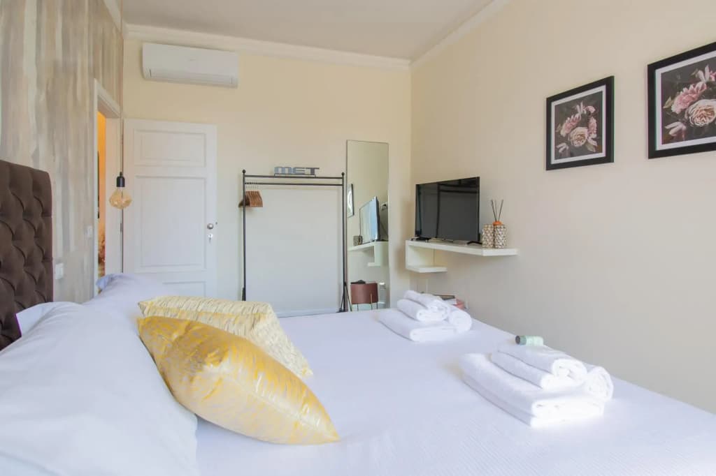 Leopolda Chambre in Florence - photo 7