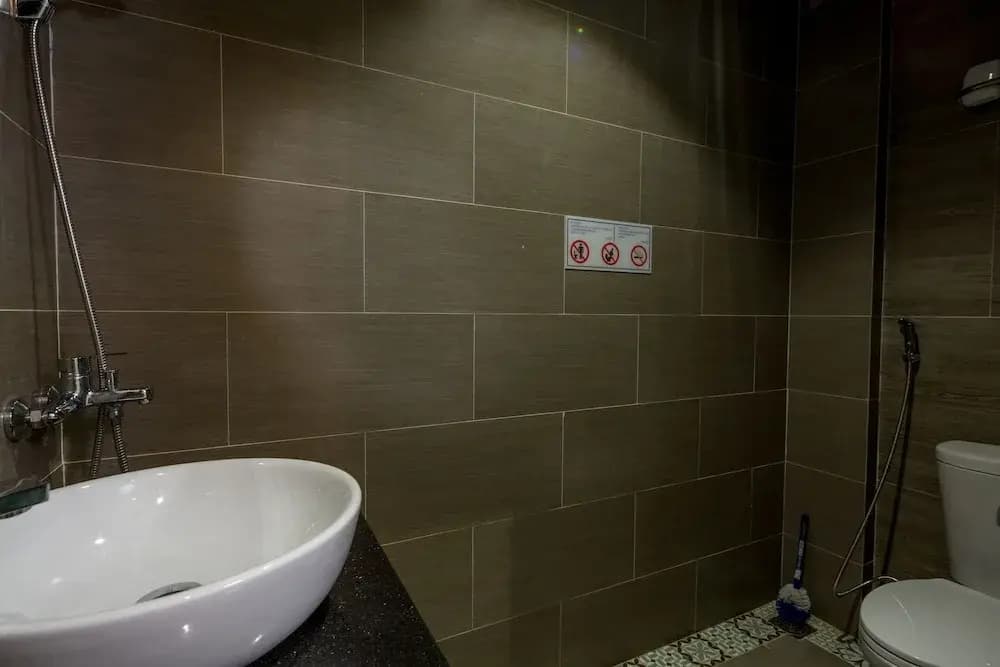 GoHome Homestay - Hostel - photo 9