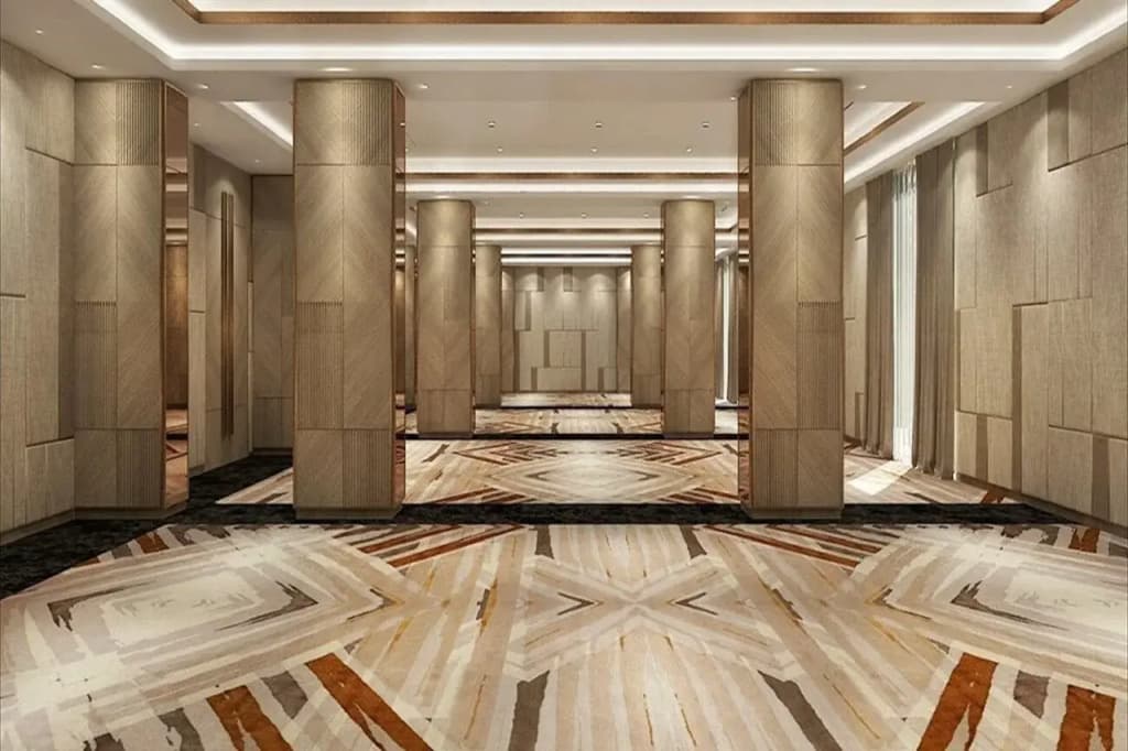 HARRIS Suites Puri Mansion Jakarta - photo 15