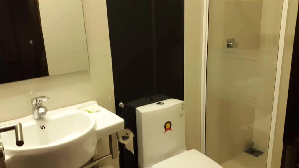 Sansu Hotel - photo 8