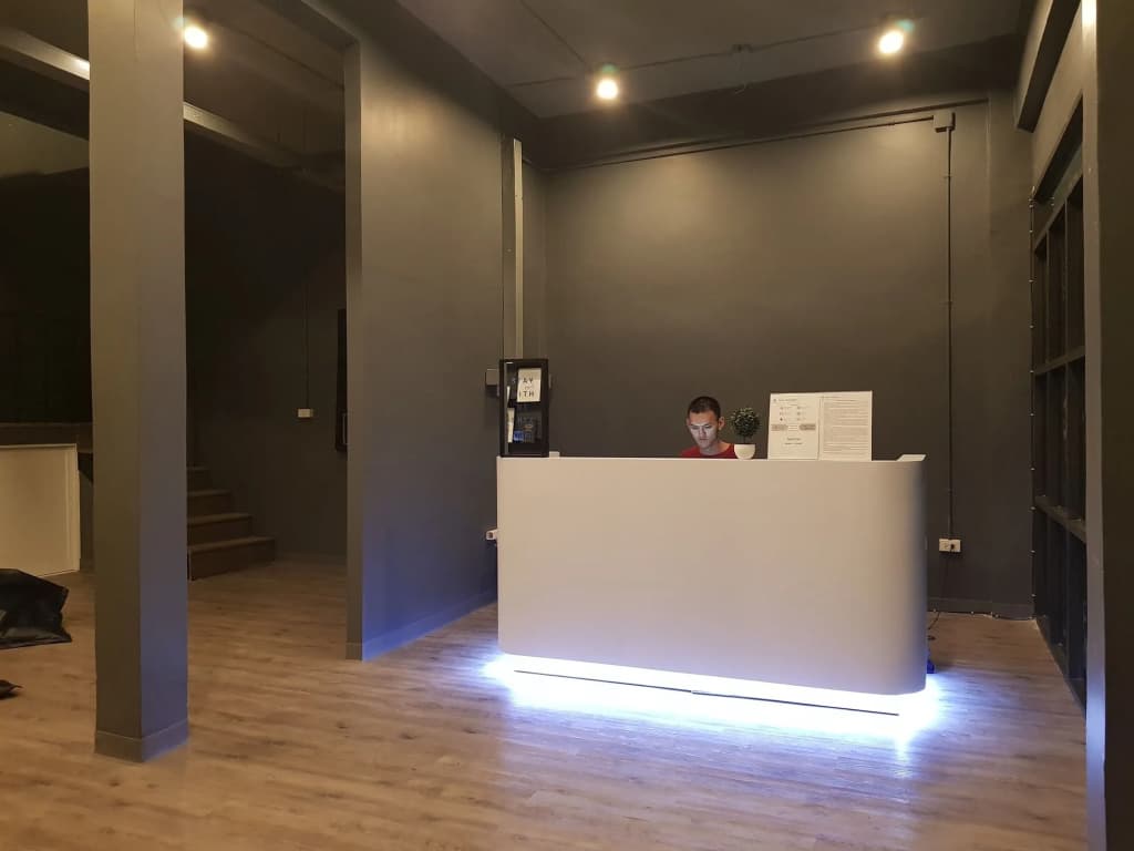 The Cocoon Hostel - photo 15