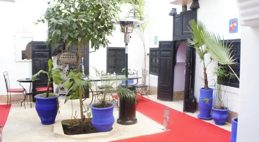 Riad Gaya - photo 3