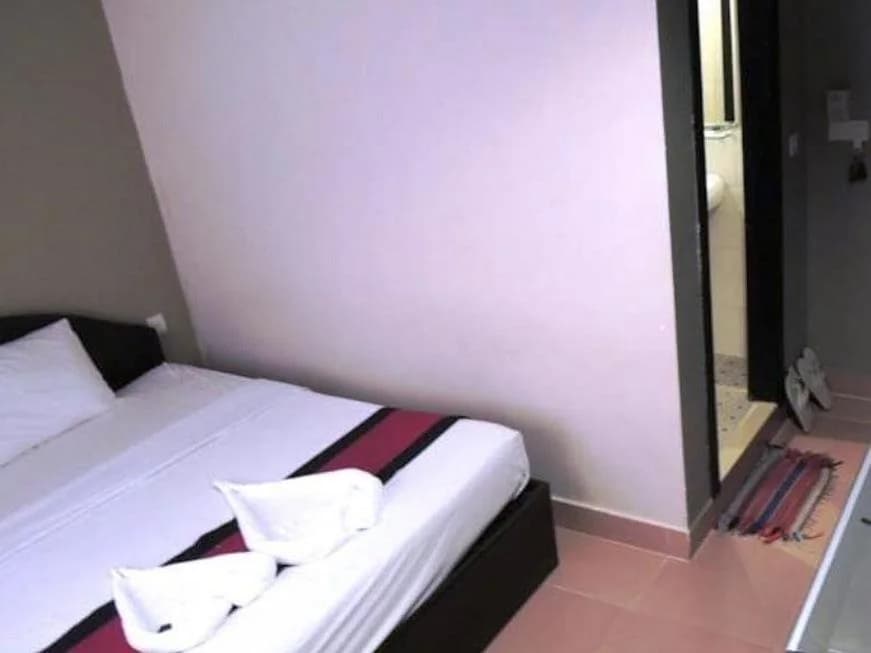 I Lodge Hostel - photo 5