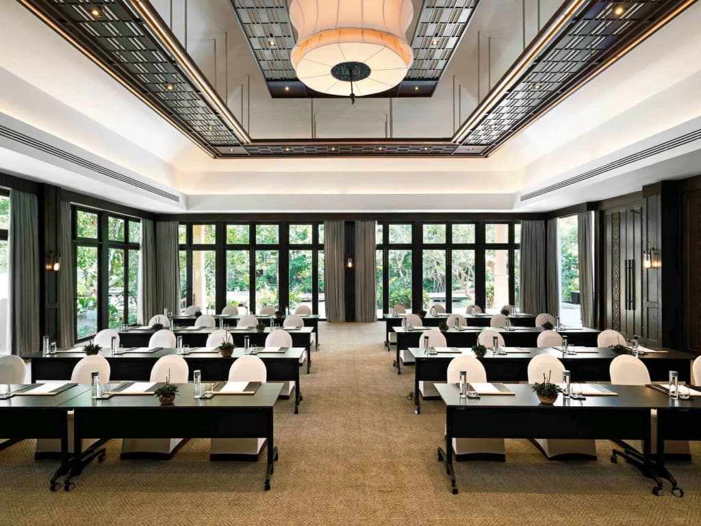 Mövenpick Asara Resort & Spa Hua Hin - photo 19