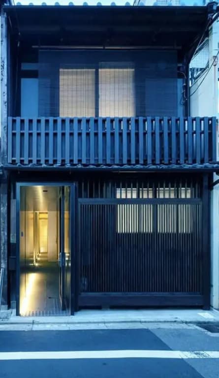Residence Jo 15 Karasuma shijyo - photo 4