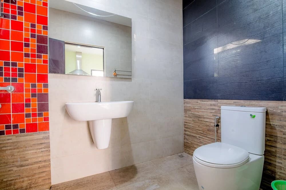 Baan Arpo Pool Villa - photo 8