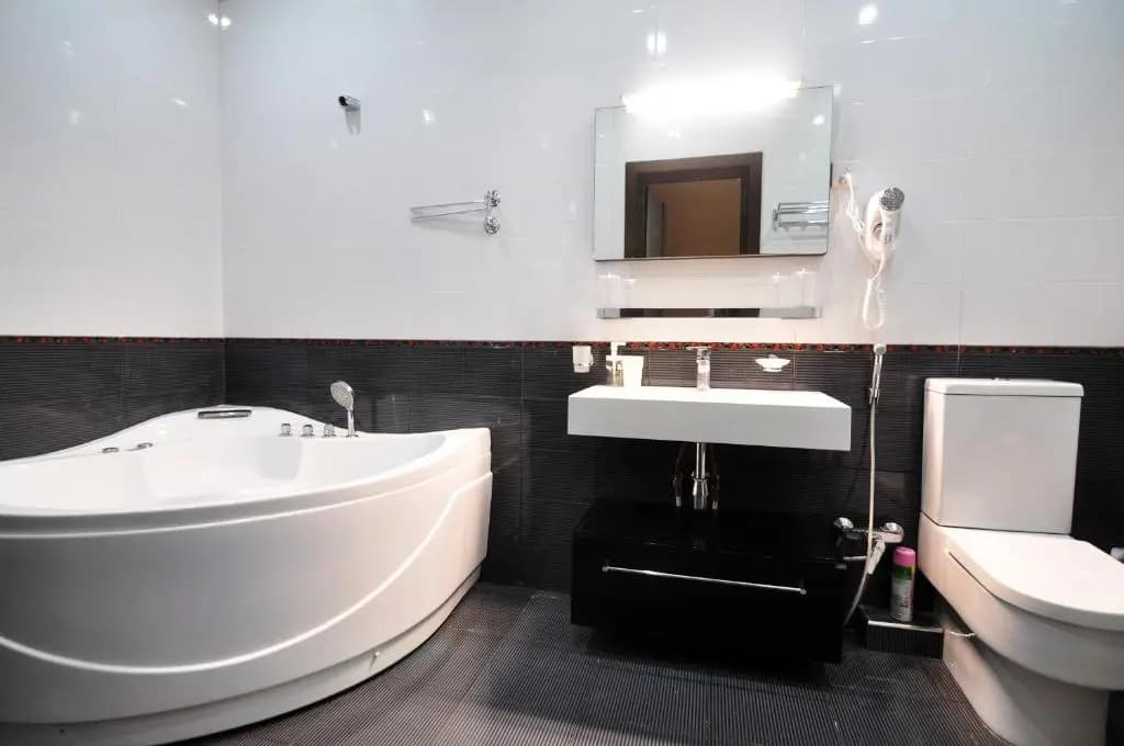 Apart Hotel #74 - photo 8