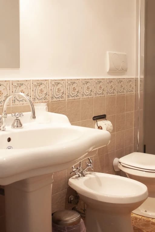 Sweety Rome Guesthouse Piazza Vittorio - photo 8
