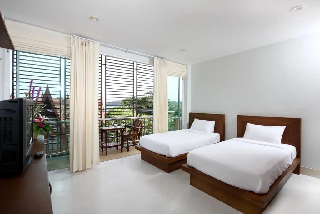 Kata Hiview Resort - photo 6