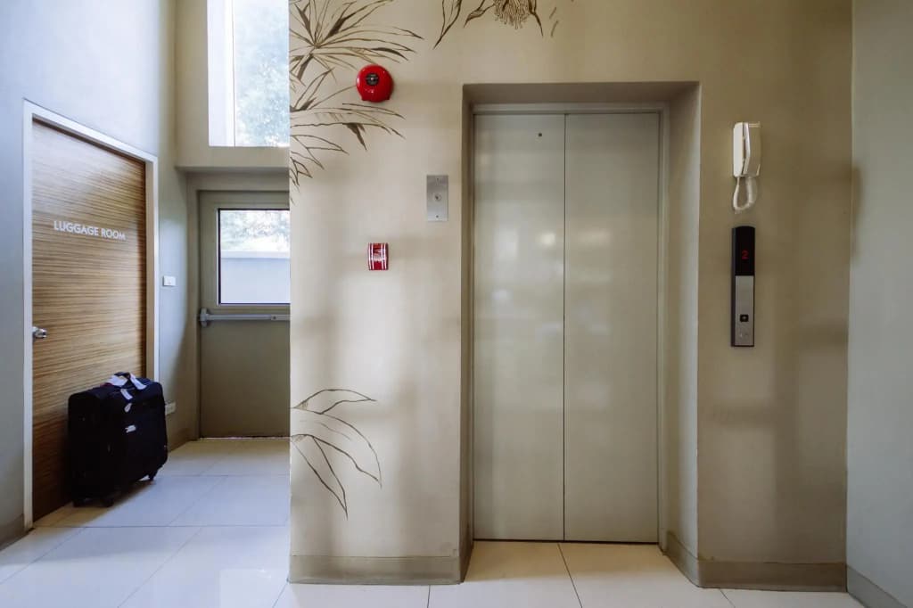 Siamaze Hostel - photo 14