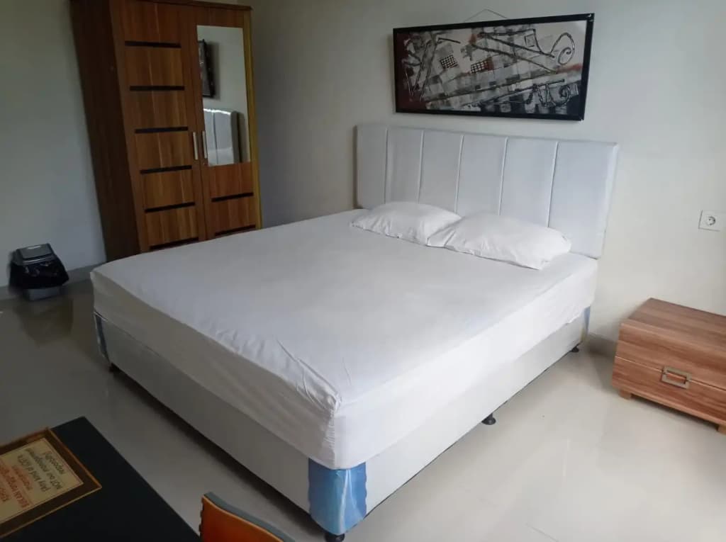 Olivia Inn Denpasar - photo 2