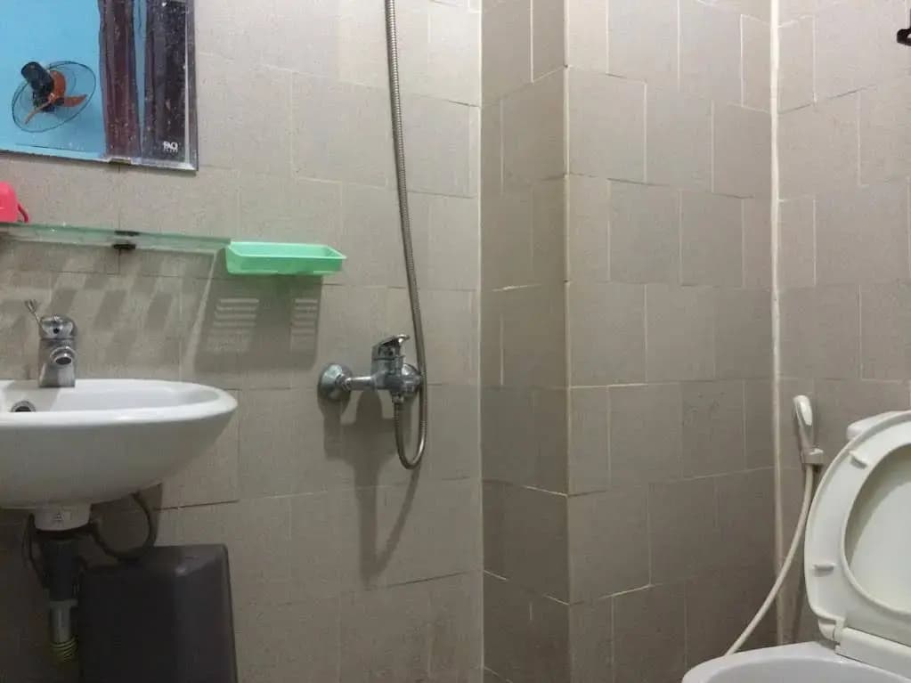 Phuong Lien Hotel - photo 8