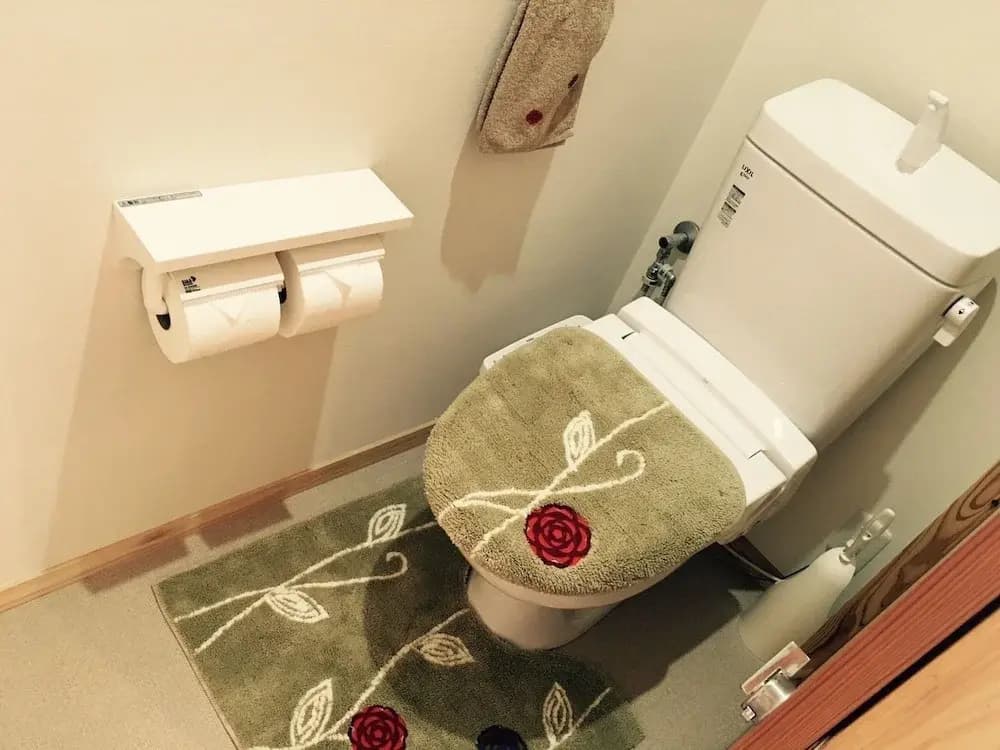 Guest House Nishijin Yui - photo 9