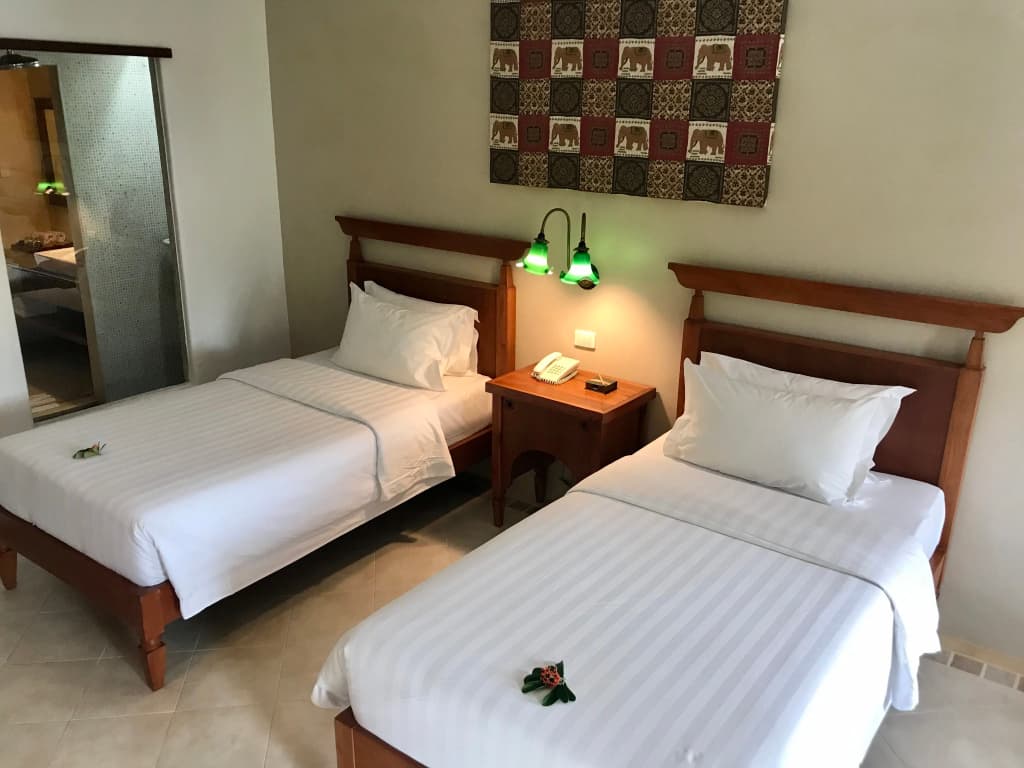 Ao Nang Colors - Aonang Beach Hotel - photo 30