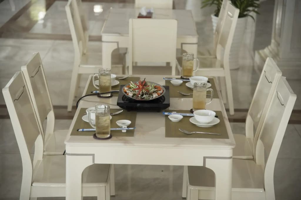 Thien Thanh Resort Phu Quoc - photo 42