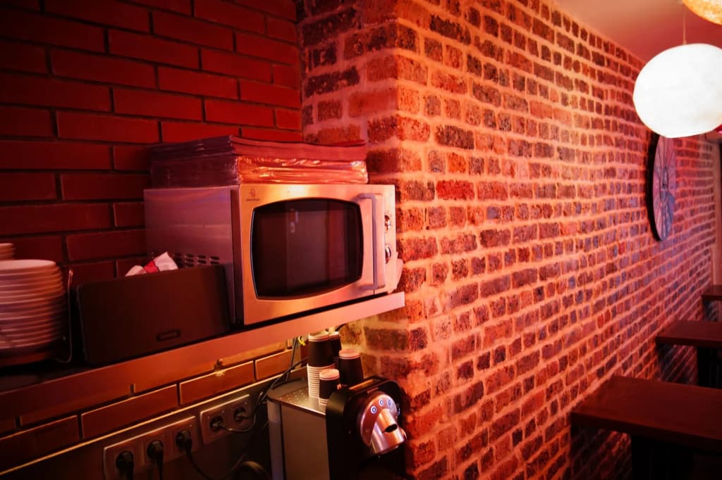 Lucien Hotel - photo 21