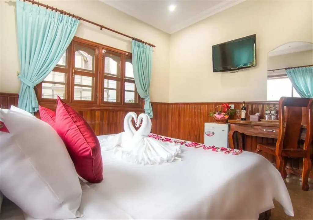 JaMe Hotel & Spa 2 - photo 2