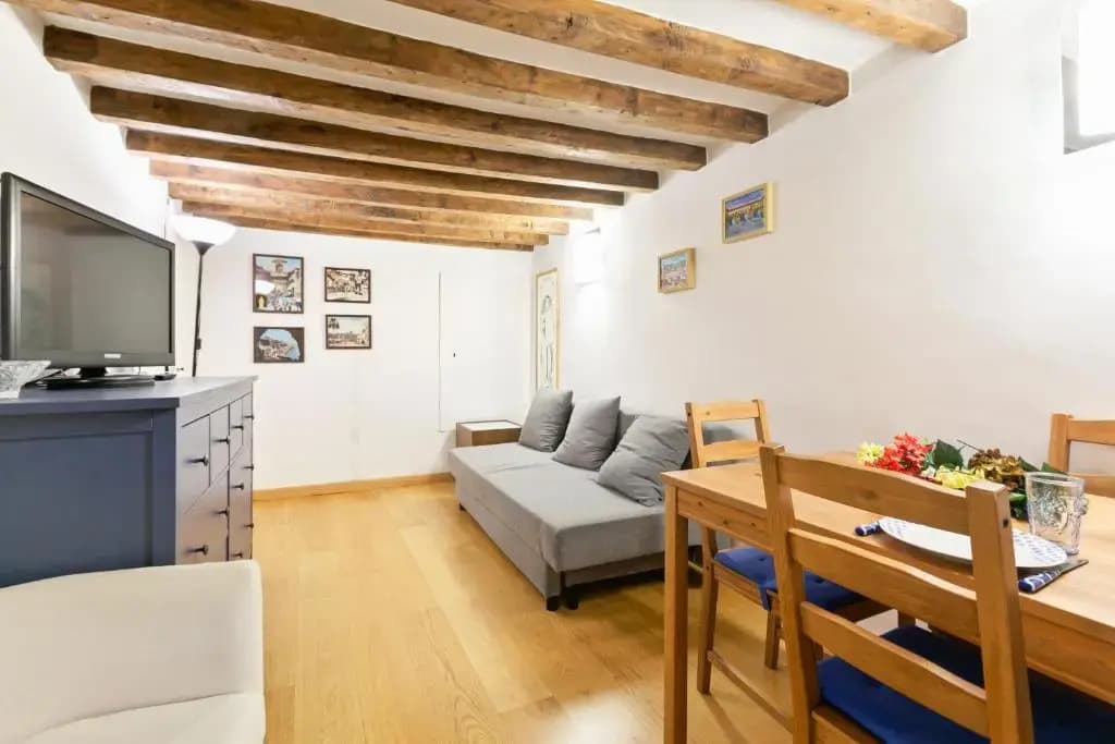 Giardino Bardini Cozy Apartment - photo 11