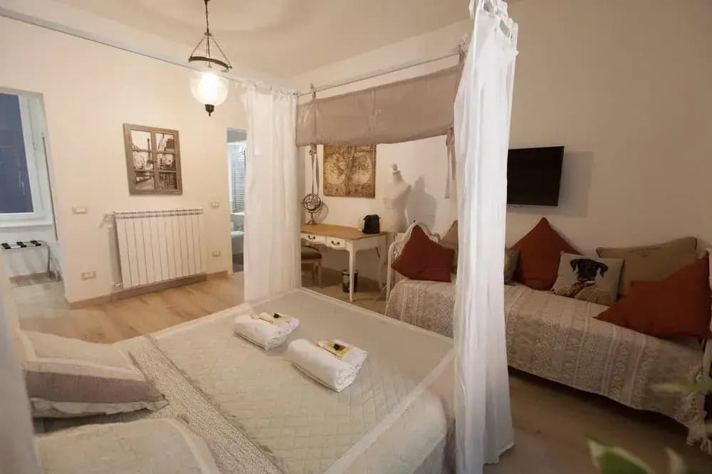 Popolo Rooms&Suites - photo 5