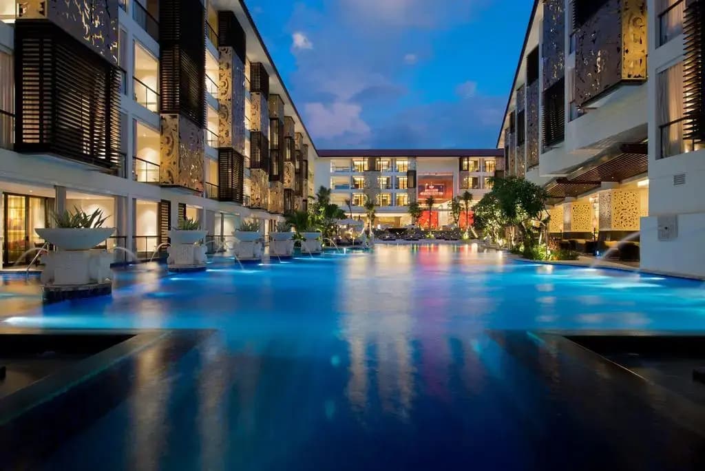 The Trans Villa Bali - photo 27