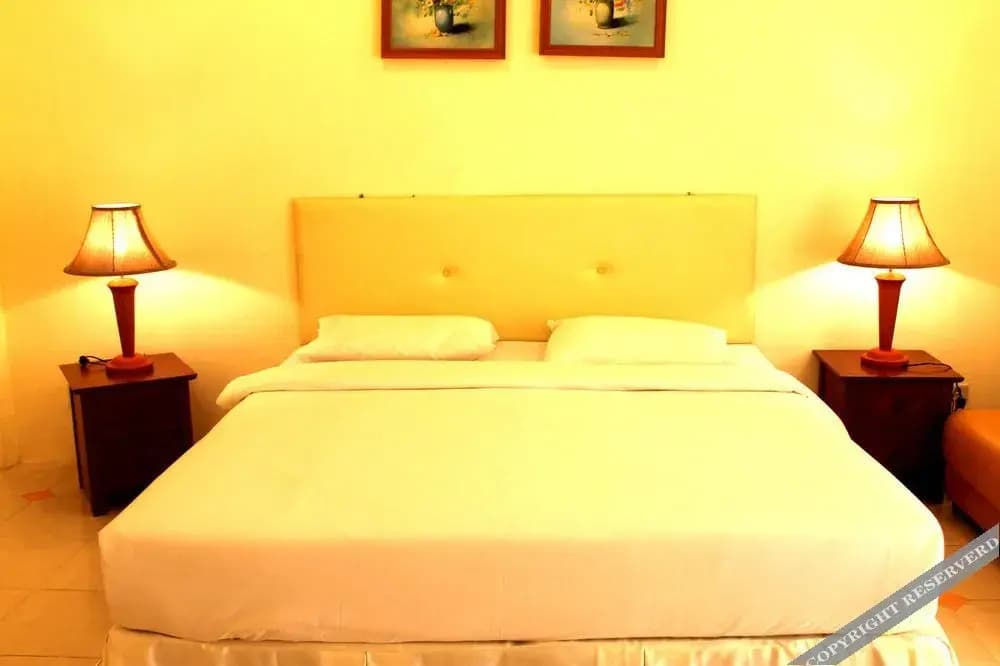 Bangwan Apartment - photo 2