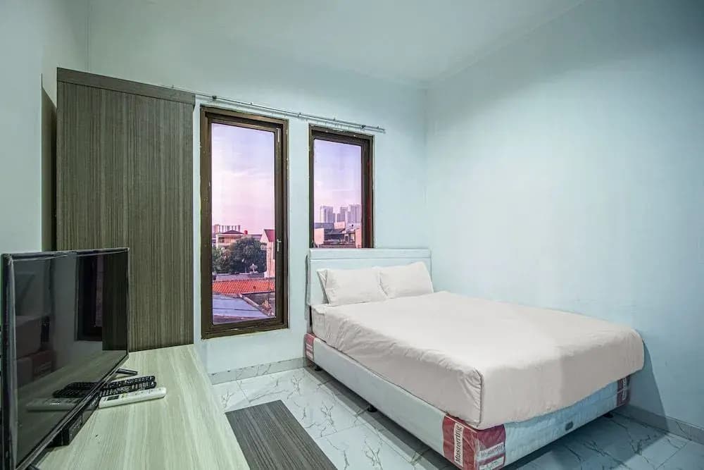 Susilo Mansion - photo 5