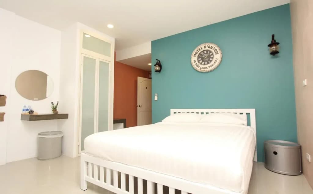 Boutique Summer House - photo 2