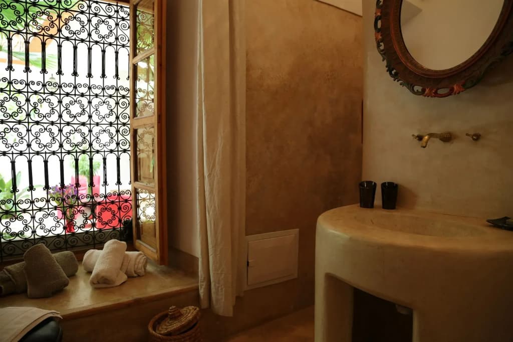 Riad Djebel - photo 14