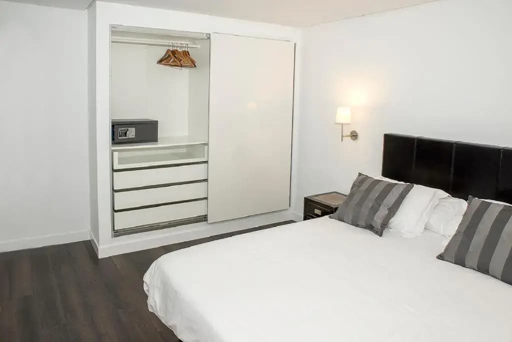 Madrid Rental Flats - photo 3
