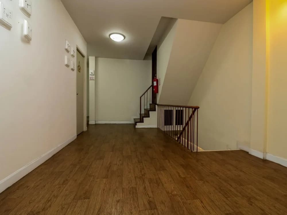 Nida Rooms Wattana 79 Gateway - photo 12