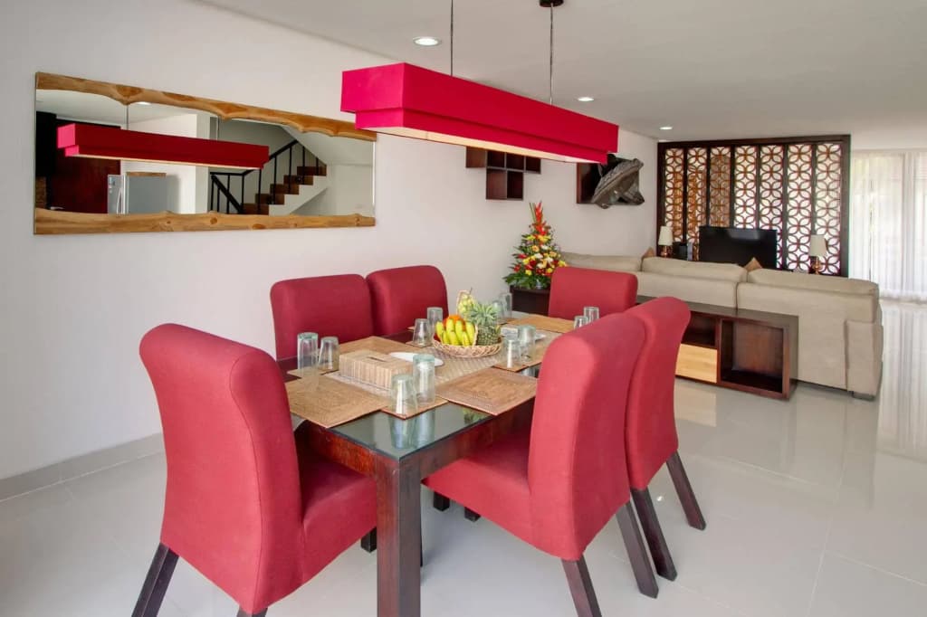 Kuta Ardenia Residence - photo 20