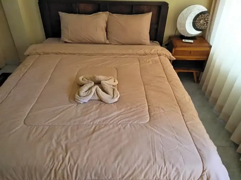 Arjun Bed and Breakfast - photo 2
