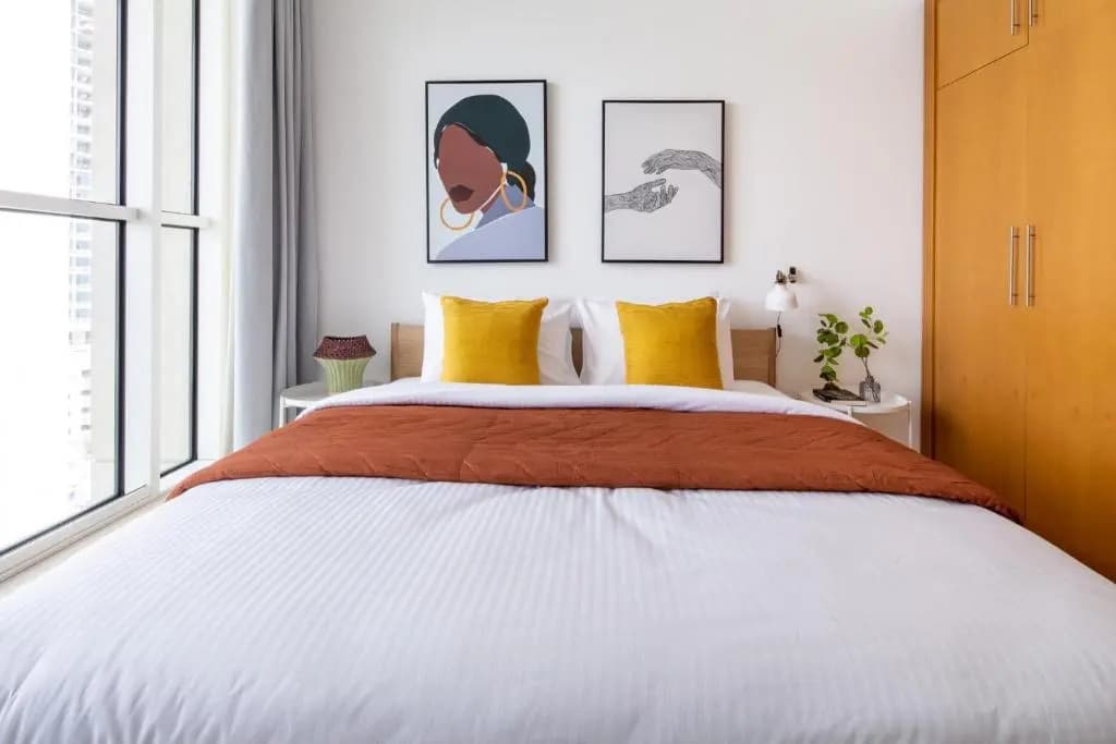 Frank Porter - Mayfair Tower - photo 4